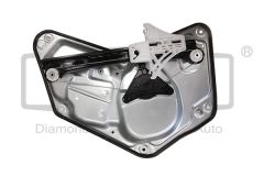 Raammechanisme 5L0839461A 88391802402 Skoda Yeti DPA