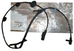 ABS Sensor Links Achter Origineel Citroen Peugeot C-CROS 4007 1606297480
