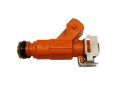 Brandstofinjector Peugeot Citroen 0280156034 1984E9 1,6 16v