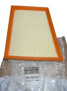 Luchtfilter Nieuw Origineel 165467753R Renault Megane 3 Scenic 3