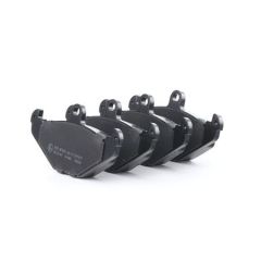 Remblokken Achter Renault Safrane Laguna 21 OE 6025308186