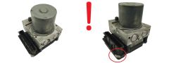 Abs Pomp Renault Megane 2 Scenic 2 8200430798 0265950300 67265