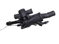 Thermostaatbehuizing 1336Y9 2.0 HDI 16v Citroen Peugeot