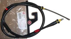 Handremkabel Links 555181 365315806R Renault SEIM