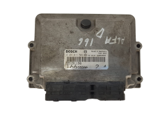 Regeleenheid 55191196 0281011503 Alfa Romeo Bosch 3356