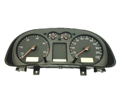 Toerenteller VW Golf MK4 1J0920801F 110008957037 VDO