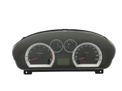Snelheidsmeter Chevrolet Aveo 96814468 53589