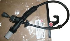 Koppelingskabel 554564 2150CY 2150.CY Citroen Peugeot SEIM