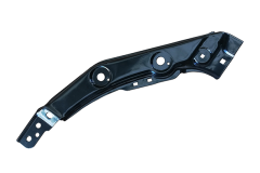 Steun, Beugel Links 7N0805931 88051780402 VW Seat DPA