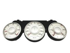Snelheidsmeter 807 Ulysse C8 1400613880 PSA Fiat 54504