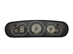 Toerenteller Citroen C5 Lift 9655608780 1751