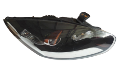 Koplamp Rechts Voor Origineel Renault Megane III 260105997R