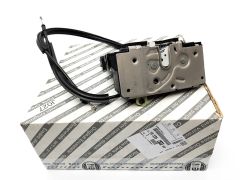 Deurslotmechanisme Links Nieuw Origineel Jumper Boxer Ducato 3 1633561480
