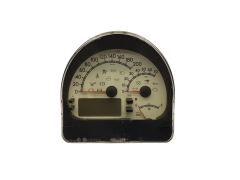 Snelheidsmeter Fiat Multipla 51795951 110080073057 2626