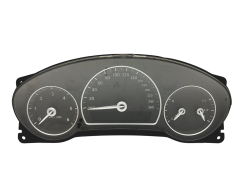 Toerenteller Saab 9-3 6033ECO422 44570