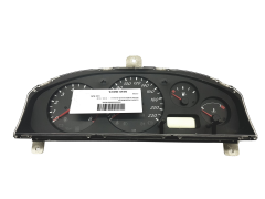Toerenteller Nissan Almera BM464 56753