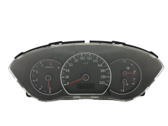 Toerenteller Suzuki SX4 Fiat Sedici 34110-79J50 VDO 48491
