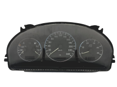 Snelheidsmeter Mercedes W163 A1635409011 16899513 57001