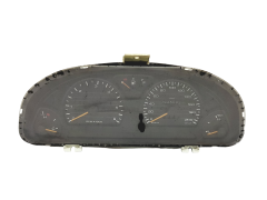 Snelheidsmeter Tata Safari 269954209903N 203156 58361