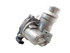Gasklephuisventiel 8200614985 Renault Dacia Nissan 1.5 DCI 1042