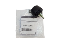 Schokdemper Nieuw Origineel Achter K057400Q0C 8200756598 Renault Nissan