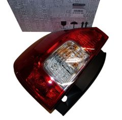 Lamp Links Nieuw Origineel 265551978R Dacia