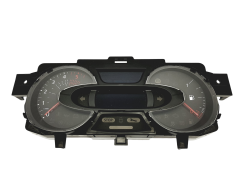 Toerenteller Renault Trafic 3 248100572R A Visteon 47420