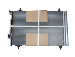 Airconditioncondensator Origineel 1610161980 Citroen Peugeot