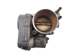 Gasklephuisventiel Mercedes-Benz A1661410225 408.238/127/002 1355