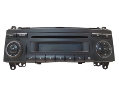Radio CD-speler Mercedes-Benz W169 W245 A1699002900 BE9022