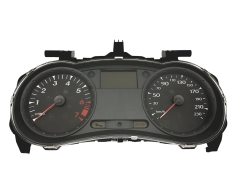 Toerenteller Renault Clio 3 8201059899 A 31673