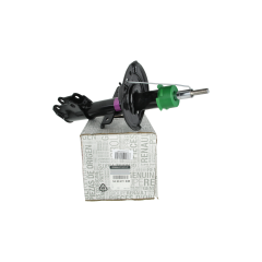 Schokdemper Voor Origineel 543027183R Renault Captur 2
