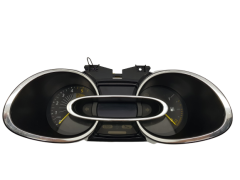 Toerenteller Renault Clio 4 248108588R 23161