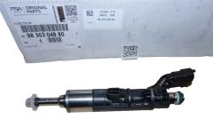 Brandstofinjector Origineel 9830304880 Citroen Peugeot