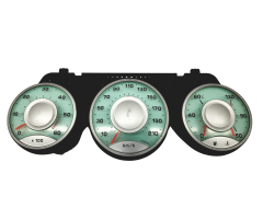 Toerenteller C8 807 Ulysse 1496274080 PSA Fiat 48159