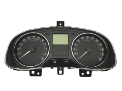 Toerenteller Skoda Fabia 5J0920810D 52205