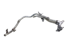 Koelvloeistofslang 210222A10B 14053JA10A 3.5 V6 Nissan Renault