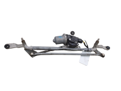 Ruitenwissermechanisme Voor Opel Insignia 13471429