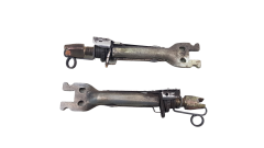 Remtrommelsteller 7701208061 7701205519 Renault Kangoo Megane