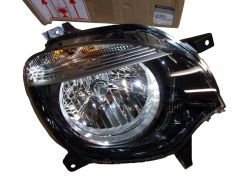 Koplamp Rechts Origineel 260104296R Renault