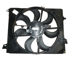 Radiatorventilator Nieuw Origineel 214819674R Renault