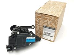 Pedaalpotentiometer Origineel Renault Clio II Kangoo Thalia 8200699681