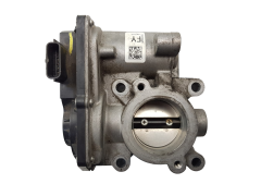 Gasklephuisventiel Renault 161204451R H8201171233 0.9 TCe