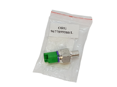 Oliedruksensor Citroen Peugeot 9677899580 Origineel