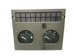 Computerscherm Iveco Daily 6035070070 55769