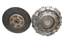 Koppelingset Valeo 191268z 306203Z Renault Midlum 5010452420 5010613076