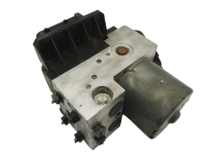 Abs Pomp Peugeot 607 9632833580 0265202418 Bosch 64848