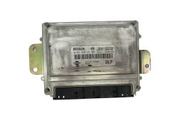 Regeleenheid 0281010141 23710 5M300 Nissan Bosch 53844