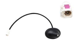 Antenne Nieuw Origineel 2821600Q0G 8200416450 Renault Nissan