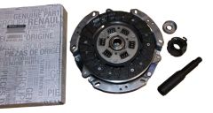 Koppelingset Origineel 302052223R Renault Dacia